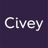 civey logo image