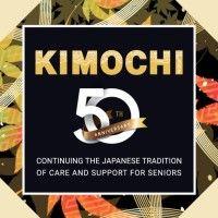 kimochi, inc. logo image