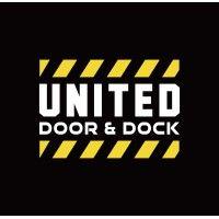 united door and dock