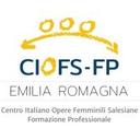 logo of Ciofs Fp Emilia Romagna