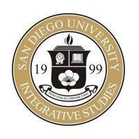 san diego university for integrative studies, sduis logo image