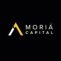 moriá capital logo image