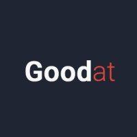 goodat logo image