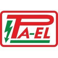 pa-el logo image