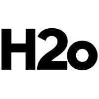 h2o architects logo image