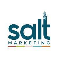 salt marketing logo image