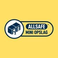 allsafe group logo image