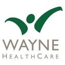 logo of Wayne Healthcare