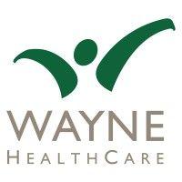 wayne healthcare