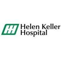 helen keller hospital logo image