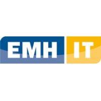 emh-it gmbh logo image