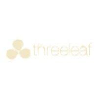 threeleaf creative logo image