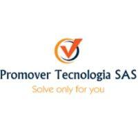 promover tecnología s.a.s. logo image