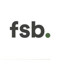 fsb comunicação logo image