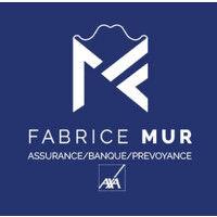 axa fabrice mur logo image