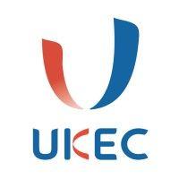 ukec united kingdom education centre logo image