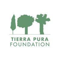 tierra pura foundation logo image