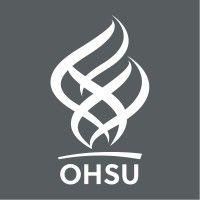 ohsu diagnostic radiology logo image