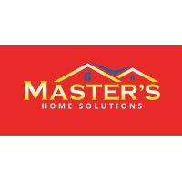 master's home solutions logo image