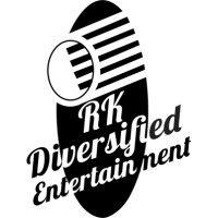 rk diversified entertainment inc. logo image