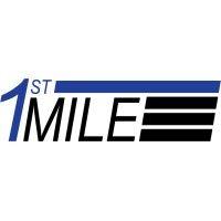 1stmile logo image