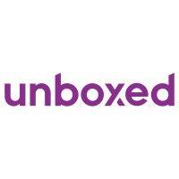 unboxed agency logo image