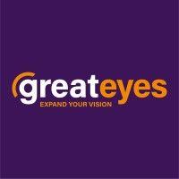 greateyes gmbh logo image