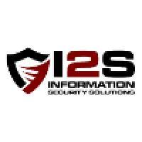 i2s - information security solutions logo image