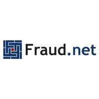 fraud.net logo image