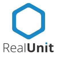 realunit schweiz ag logo image