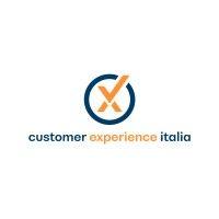 customer experience italia s.p.a. logo image