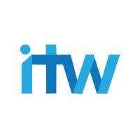 itw consulting pvt. ltd. logo image