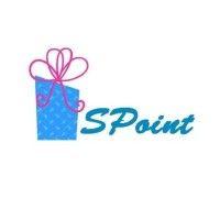 spoint rewards logo image