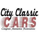 logo of City Classic Cars