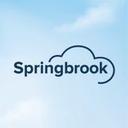 logo of Springbrook Software