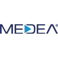 medea logo image