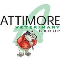 attimore veterinary group logo image