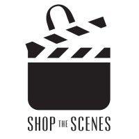 shop the scenes logo image