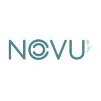 novu student living logo image