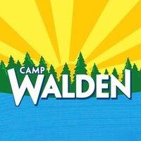 camp walden new york logo image