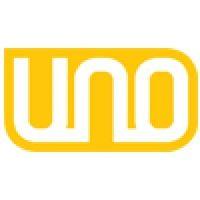 uno call center logo image