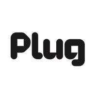 plug logo image