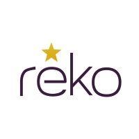 reko social logo image