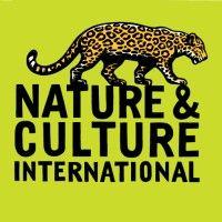 nature and culture international logo image