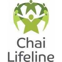 chai lifeline logo image