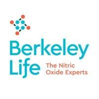 berkeley life logo image