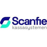 scanfie logo image