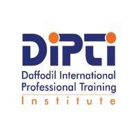 daffodil international professional training institute (dipti)