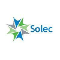 solec sistemas s.a. de c.v. logo image