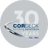 cordeck